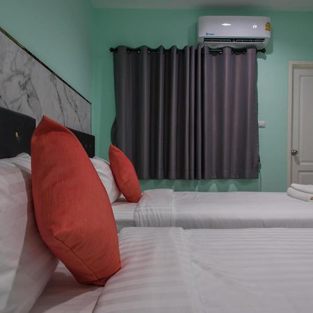 Anatasia Apartment Phuket Exterior foto